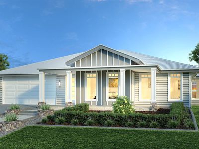 Lot 4 Lot 4 25 Pavilion Street (9 Majestic Drive), Pomona