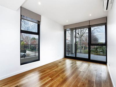 6 / 723 Toorak Road, Malvern
