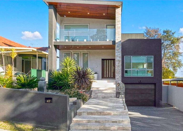 47 Bowden Boulevard, Yagoona