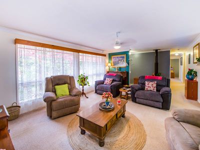 8 Harris Road, Kingaroy