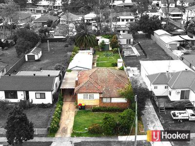 19 Coveny Street, Doonside