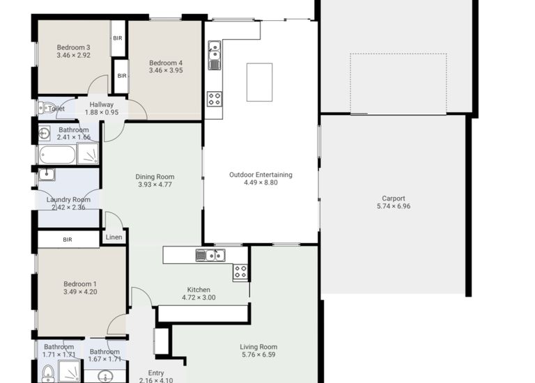 5 Myuna Court, Portland