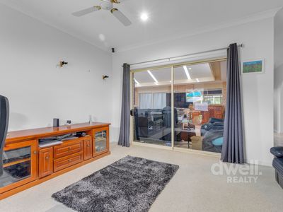 8 PANORAMA ROAD, St Georges Basin
