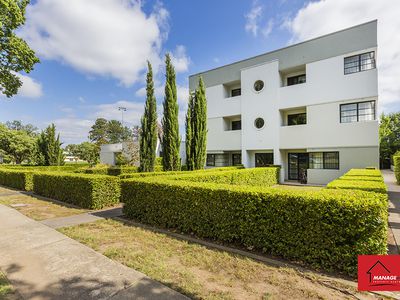 5 / 2 Cunningham Street, Griffith