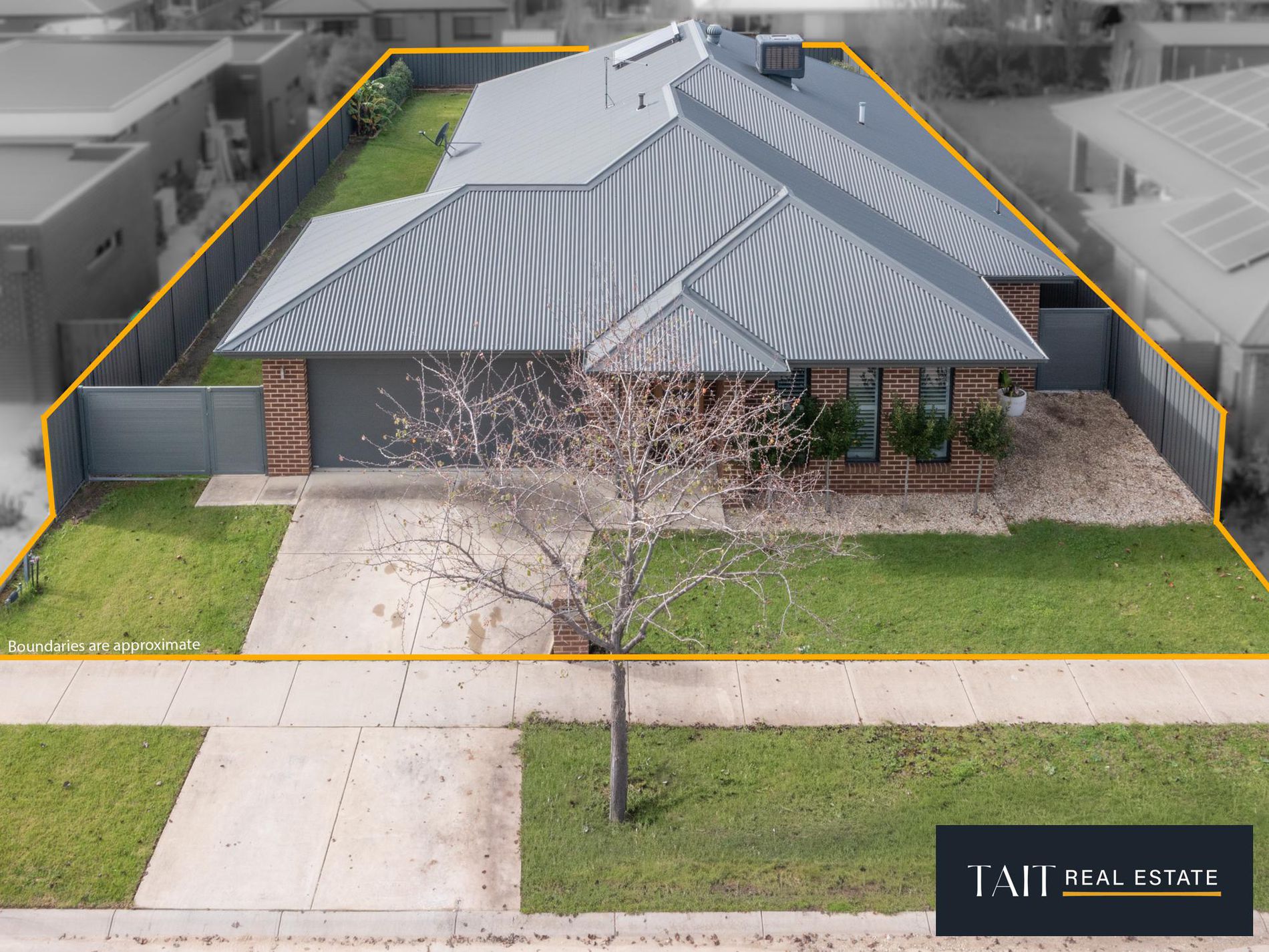 34 Esposito Street, Killara