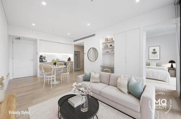 Unit 6 / 2 Kingfisher Street, Lidcombe