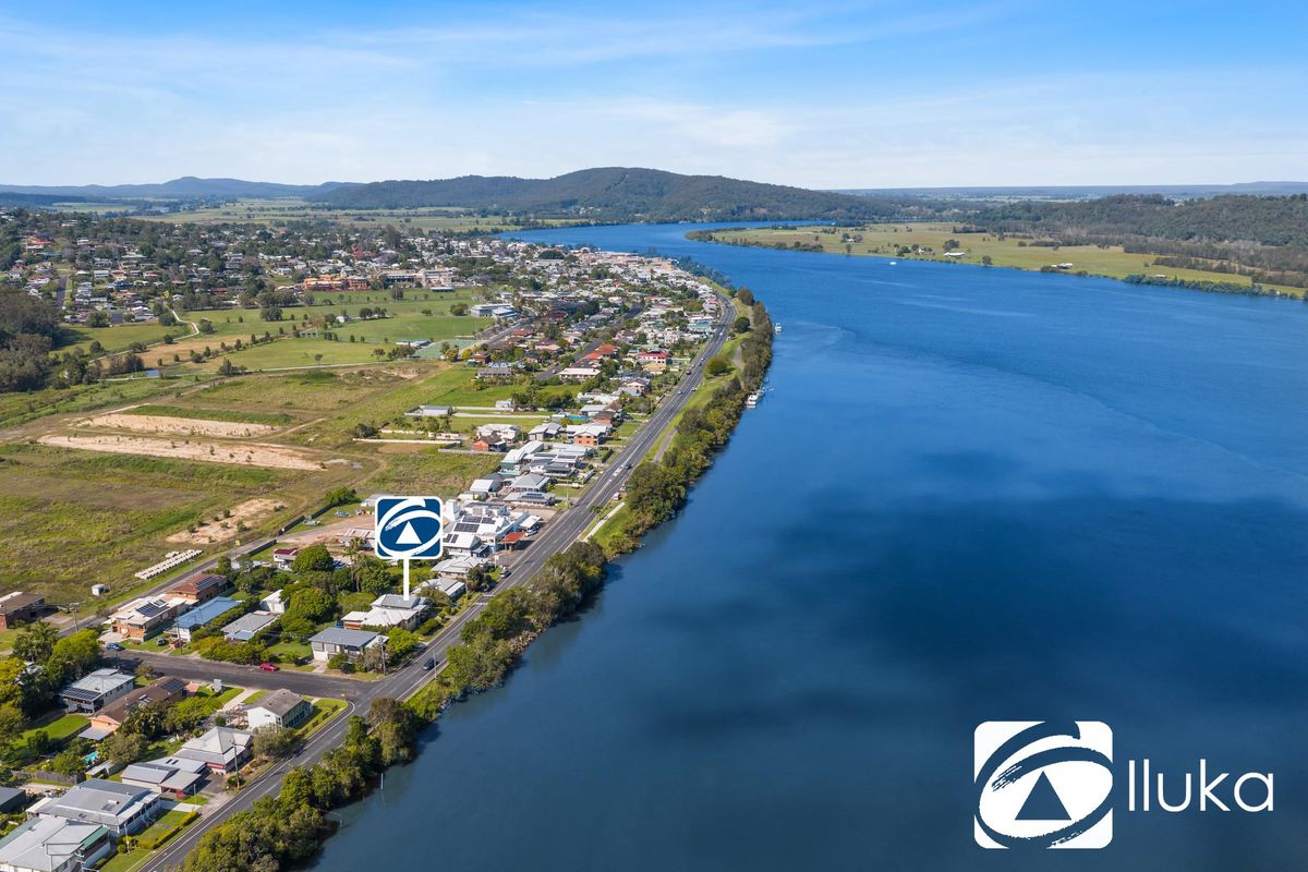 45 River Street, Maclean