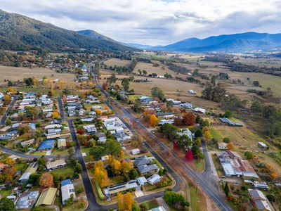191 Kiewa Valley Highway, Tawonga South