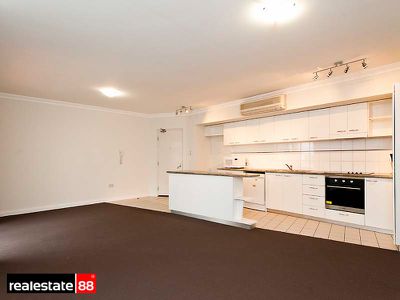 17 / 110 Mounts Bay Road, Perth