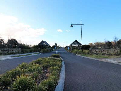 17 Lakeside Dr, Nagambie