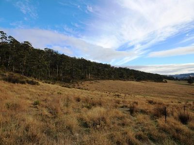 26 Acres Off Abbots Road, Nicholls Rivulet
