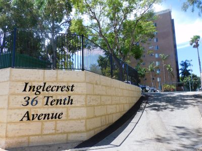 4 / 36 Tenth Avenue, Maylands