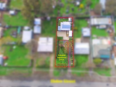 20 Ebden Street, Heathcote