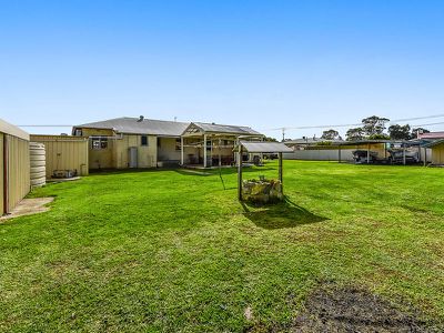 3 Giddings Street, Millicent