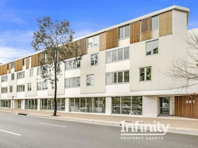 13 / 361-363 Military Road, Mosman