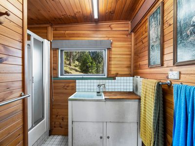 270 Cole Gully Road, Lefthand Branch