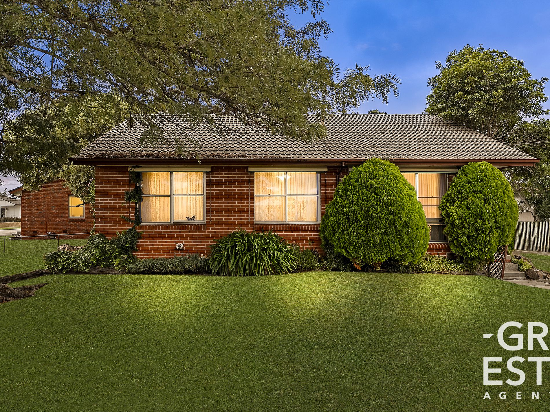 34 Liquidamber St , Doveton