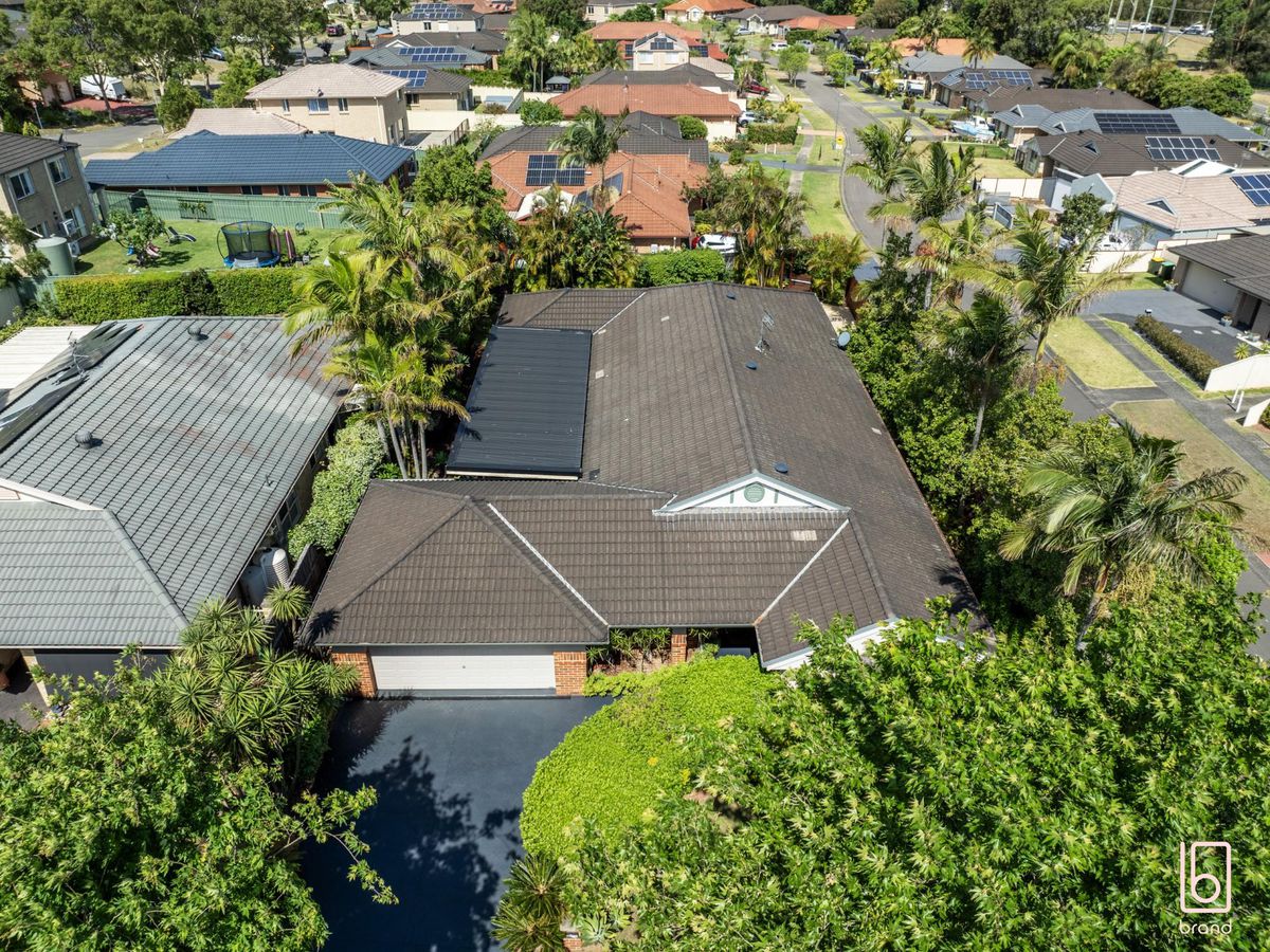 12 Willandra Road, Woongarrah