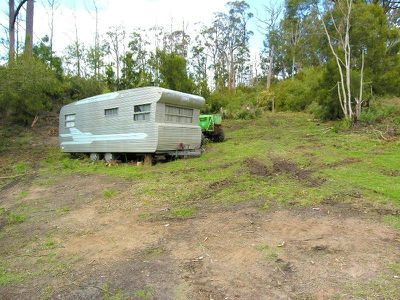 Office CL / Lot 1 Arks Road, Cradoc