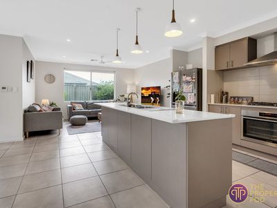 9 Dodgers Street, Brabham