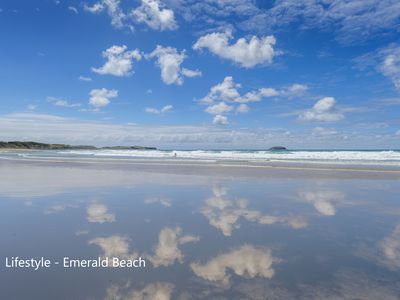 11 Serenity Bay Road, Emerald Beach