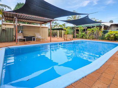 7 Thompson Street, Port Hedland