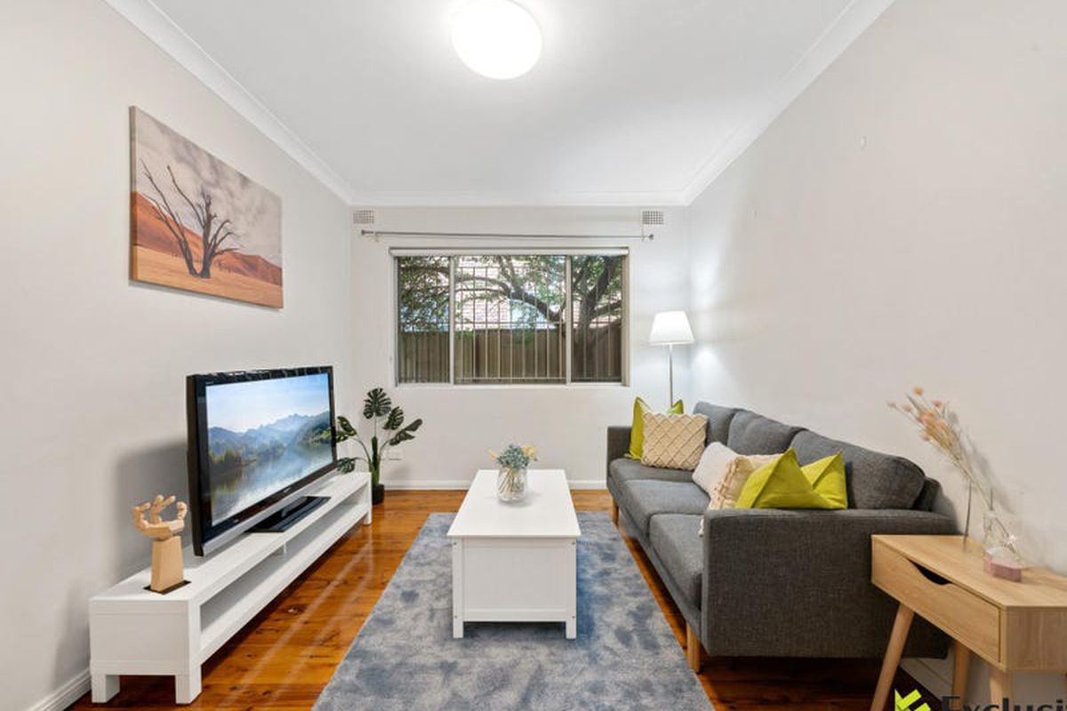 2 / 46 Hugh Street, Belmore