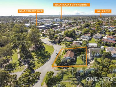 72 Brolga St, Inala