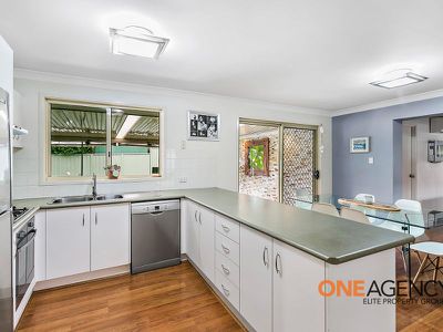 17 Yulara Drive, Albion Park