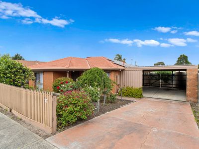 10 Stable Grove, Skye