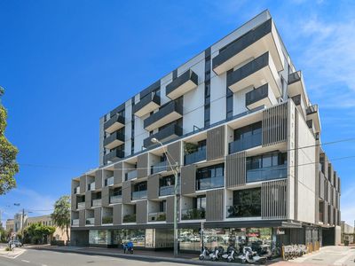 104 / 19 Hanover Street, Oakleigh