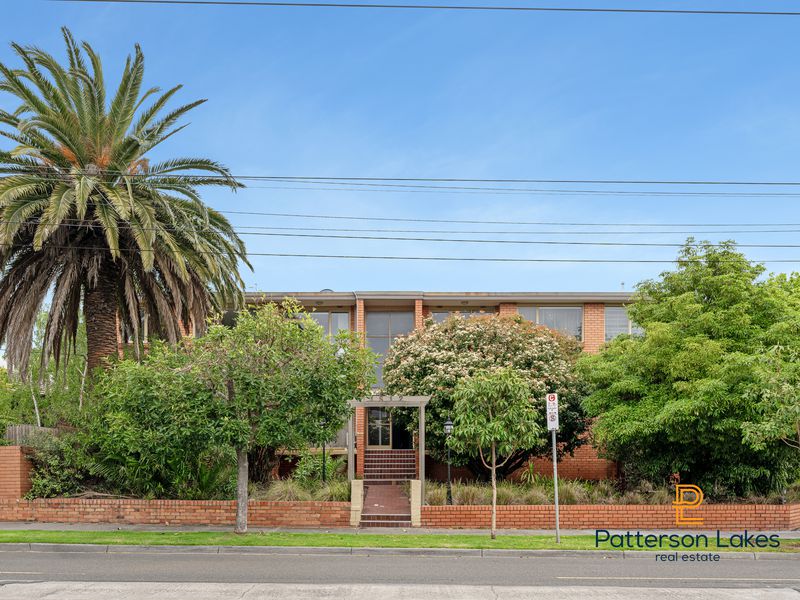 9 / 1512 Malvern Road, Glen Iris