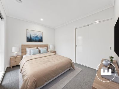 3 Stakes Street, Cranbourne East