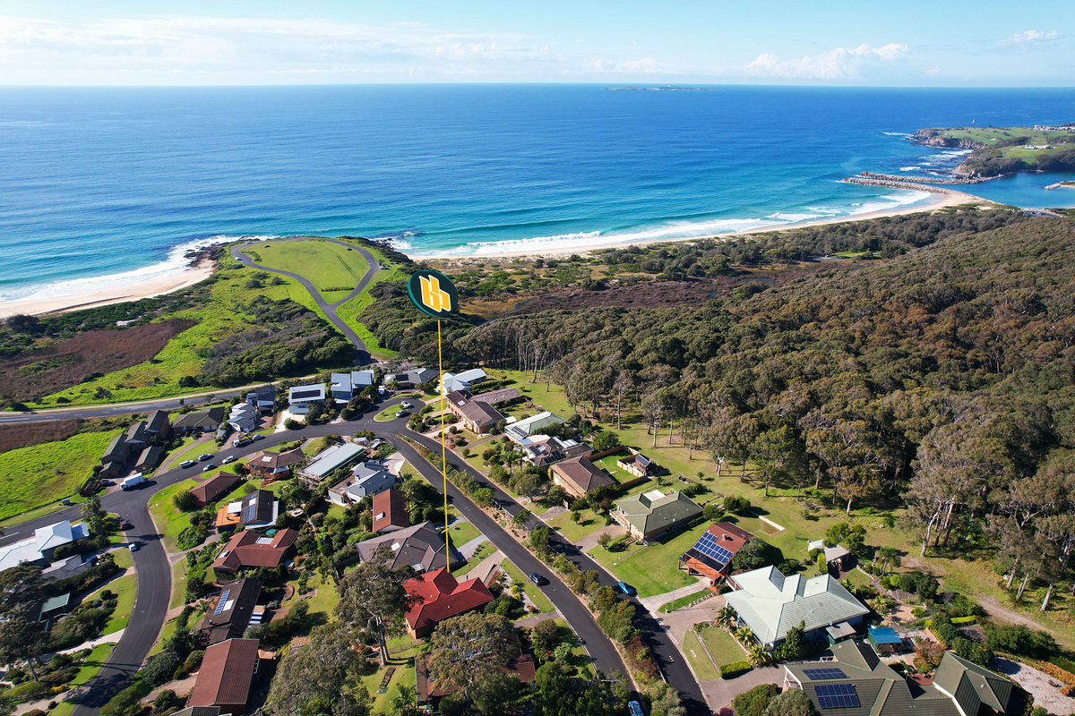 17 Warbler Crescent, North Narooma