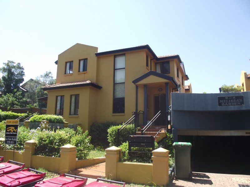 2 / 2-4 Beaumont Street, Campsie