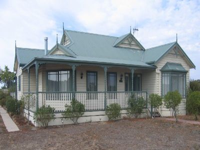 304 NORTHERN HIGHWAY, Heathcote