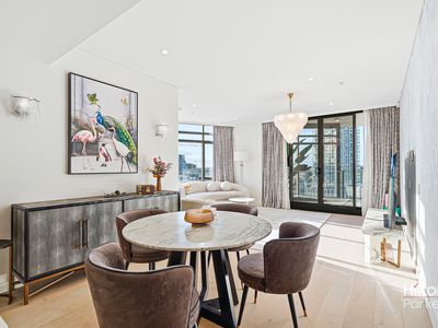 1202 / 11 Solent Circuit, Norwest