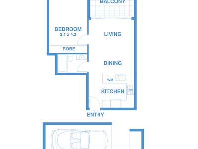 901 / 508 Riley Street, Surry Hills