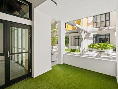 67 / 51 Beach Street, Fremantle