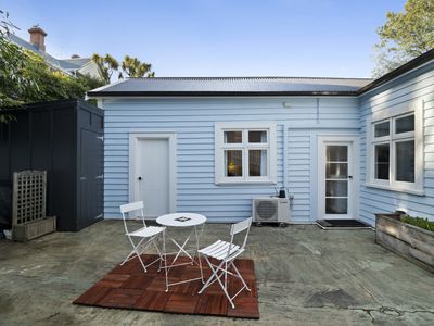 27 Bruce Street, Roslyn