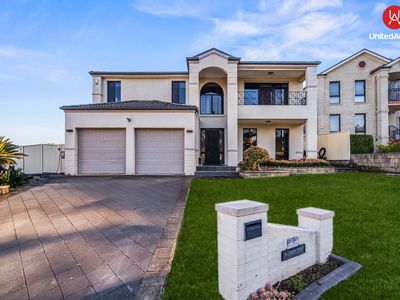11 London Court, Cecil Hills