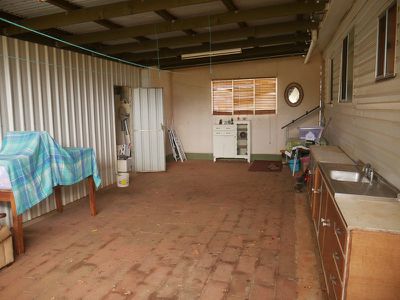 11 Collier Street, Kumbia