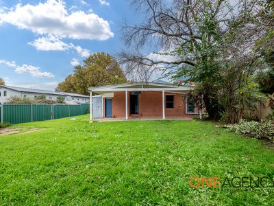 90 Havannah Street, Bathurst