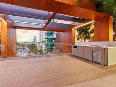 905 / 11 Barrack Square, Perth