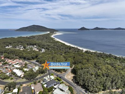 1 Coorilla Street, Hawks Nest