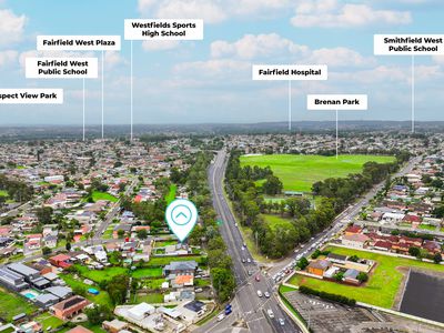 139 Gumtree Way, Smithfield