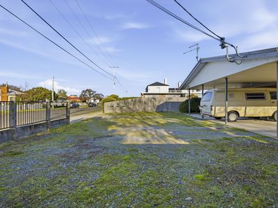 31 Sorell Street, George Town