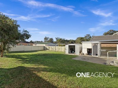 18 Waratah Crescent, Sanctuary Point