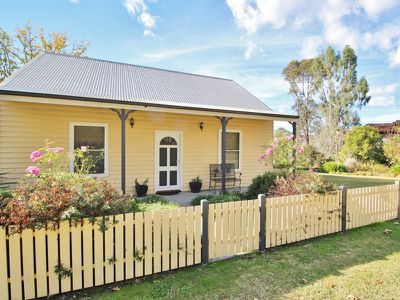 1 Bakery Lane, King Valley