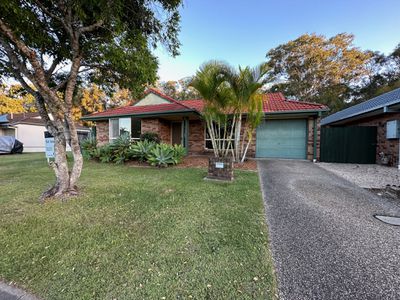 28 Seidler Avenue, Coombabah